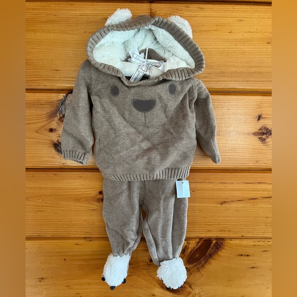 First Impressions Matching Sets Nwt Super Cute Boys Set 3m Poshmark